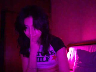 Erotisk videochat Tinablackkk