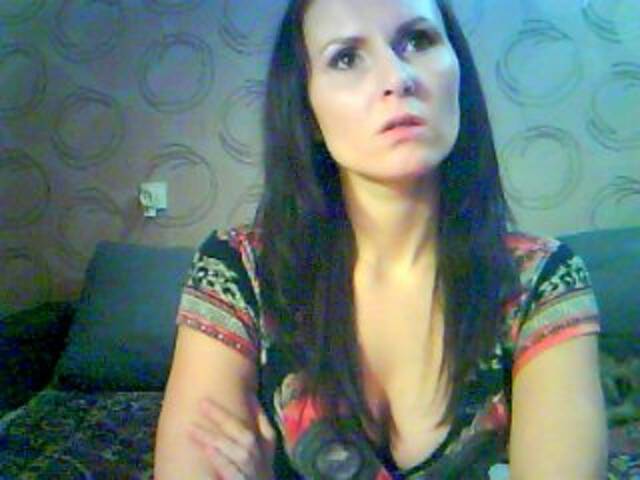 Kringkasting av skjermbilder tinacream