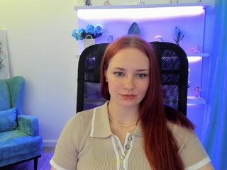 Erotisk videochat TinaGeroll