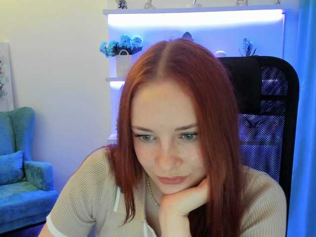 Kringkasting av skjermbilder TinaGeroll