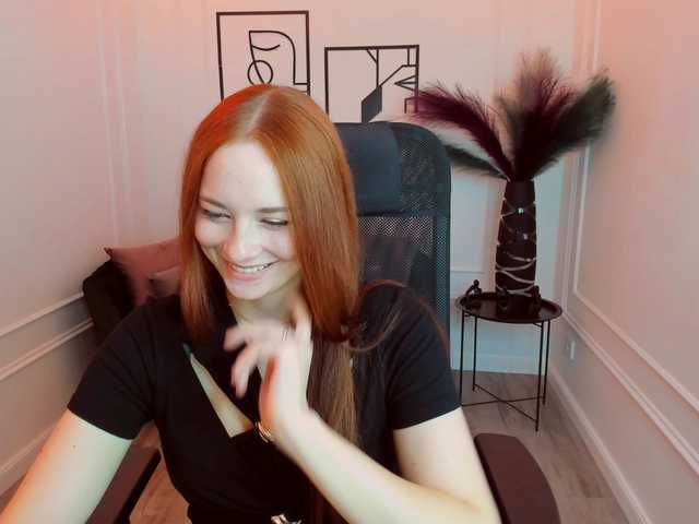 Kringkasting av skjermbilder TinaGeroll