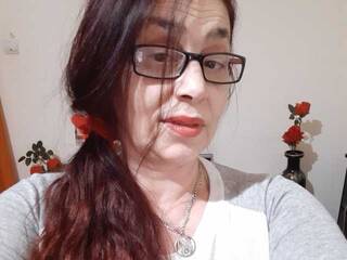 Erotisk videochat Tinakiss