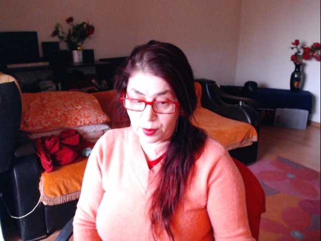 Kringkasting av skjermbilder Tinakiss