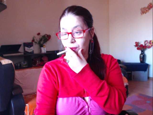 Kringkasting av skjermbilder Tinakiss