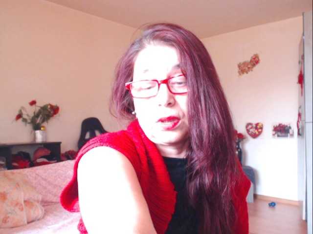 Kringkasting av skjermbilder Tinakiss