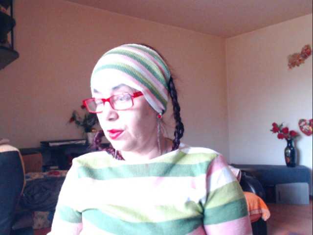 Kringkasting av skjermbilder Tinakiss