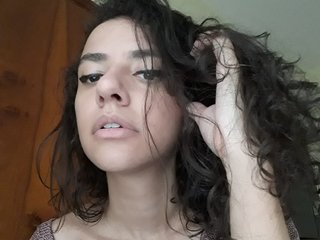 Erotisk videochat TinaMendez