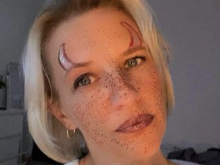 Erotisk videochat TinaRubia