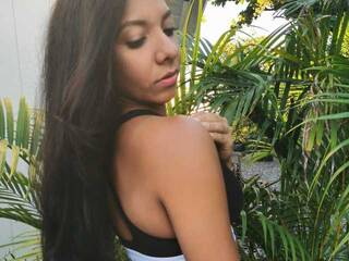 Erotisk videochat tinkerbell221