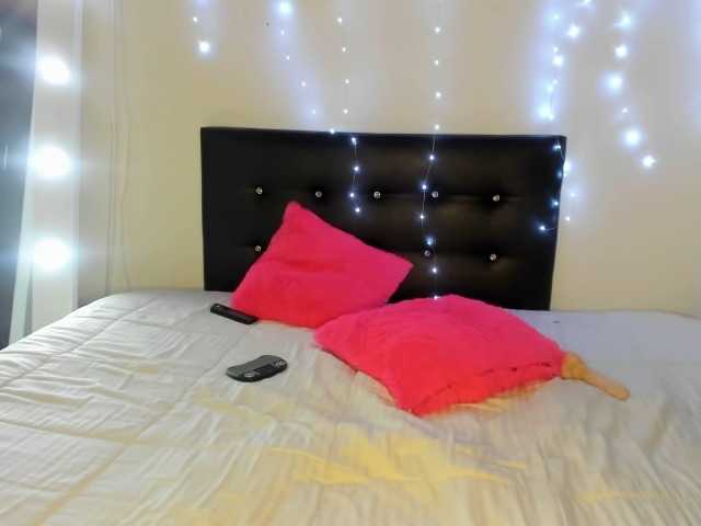 Kringkasting av skjermbilder tinnysofia