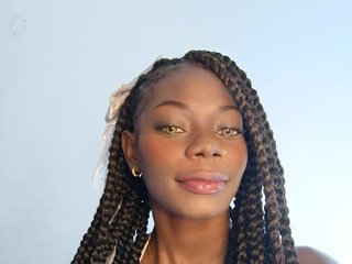 Erotisk videochat tiny-sexy-ebony