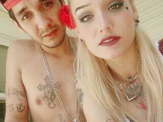 Erotisk videochat TinyDetails