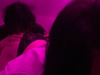 Erotisk videochat TinyKittenMeow