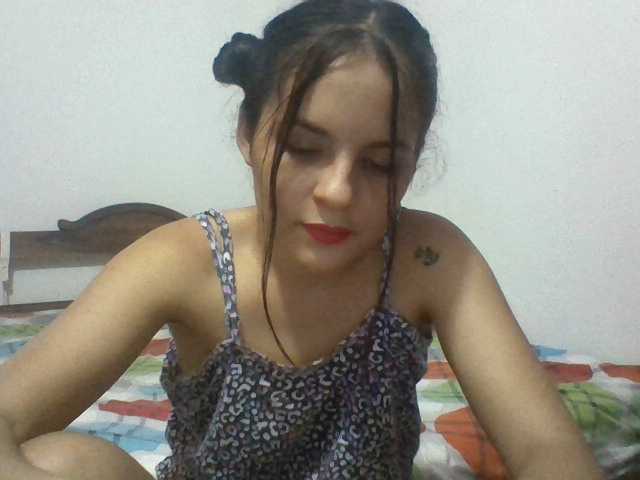 Kringkasting av skjermbilder TinyMyers