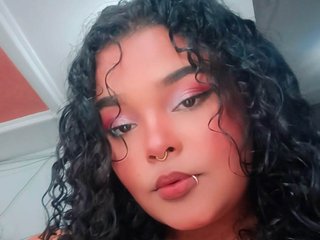 Erotisk videochat TinyZoe18