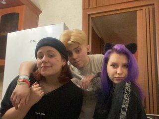 Erotisk videochat Tokio14