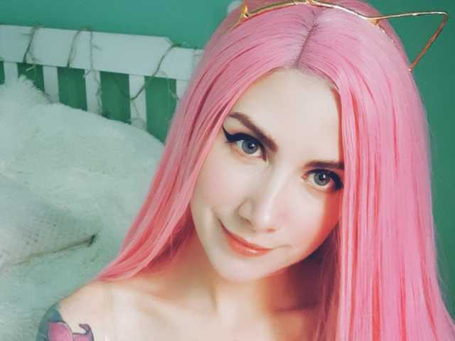 Foto av profilen sleepy_moon