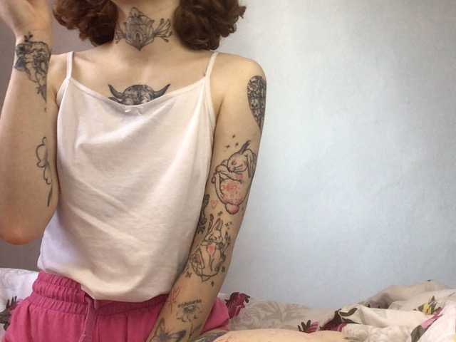 Kringkasting av skjermbilder Toninita