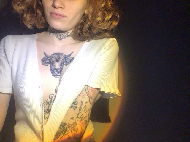 Kringkasting av skjermbilder Toninita