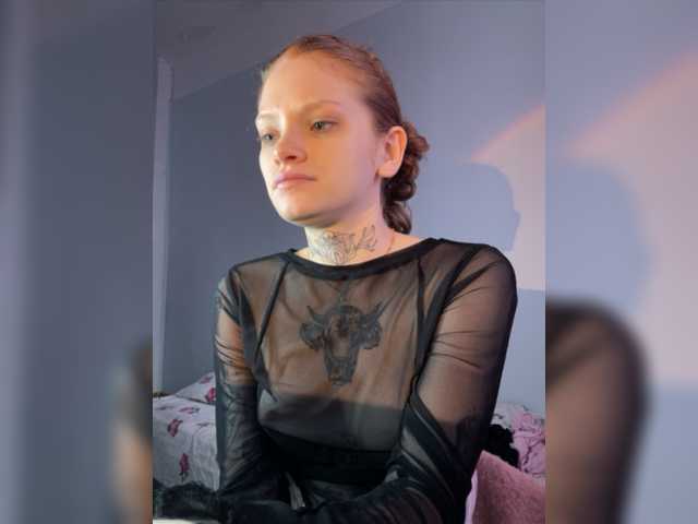 Kringkasting av skjermbilder Toninita