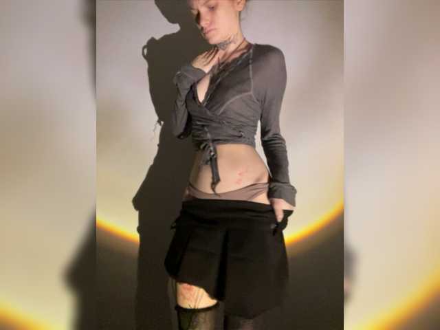 Kringkasting av skjermbilder Toninita