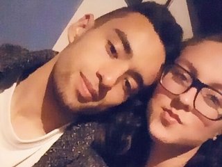 Profilbilde topcouplee