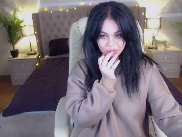 Kringkasting av skjermbilder ToriBlacks