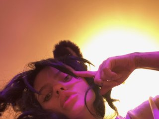 Erotisk videochat ToriNori