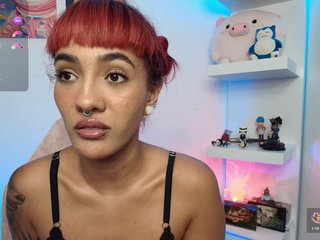 Erotisk videochat ToriValentine