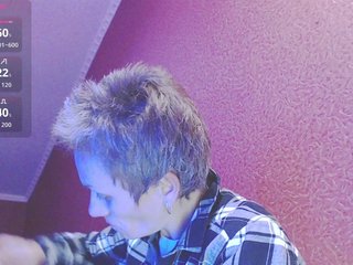 Erotisk videochat TorryJ