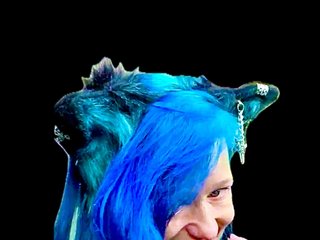 Erotisk videochat ToxicDoll