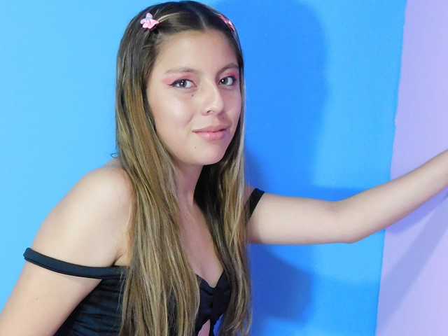 Foto av profilen trace-angel