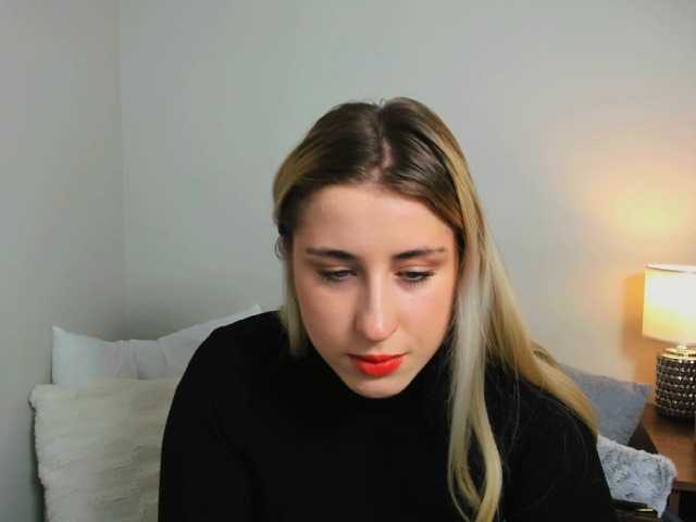 Kringkasting av skjermbilder TracyCute