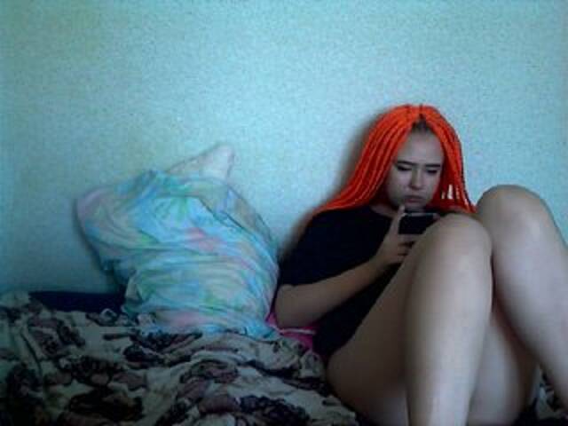 Kringkasting av skjermbilder sexy_power