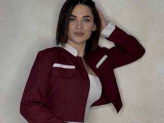 Erotisk videochat TrasyBurton