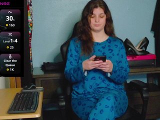 Erotisk videochat TreeJeanne