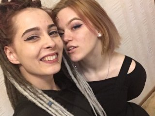 Foto av profilen TreshGirls
