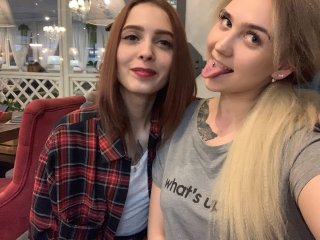 Foto av profilen TreshGirls