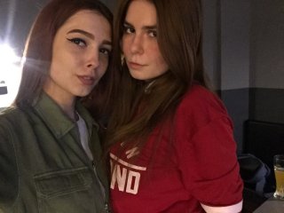 Foto av profilen TreshGirls