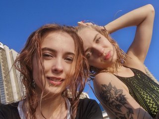 Foto av profilen TreshGirls