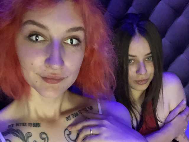 Foto av profilen TreshGirls
