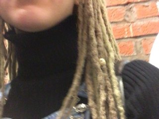 Kringkasting av skjermbilder TreshGirls