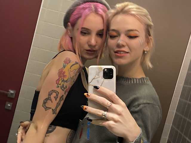 Foto av profilen TreshGirls