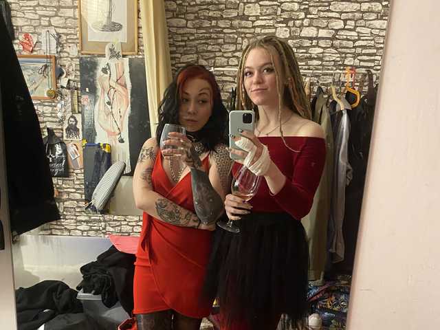 Foto av profilen TreshGirls