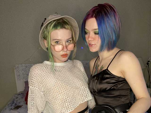 Foto av profilen TreshGirls