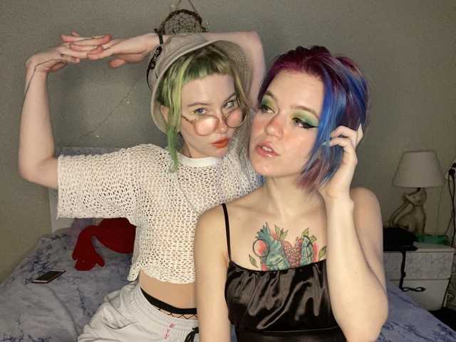 Foto av profilen TreshGirls