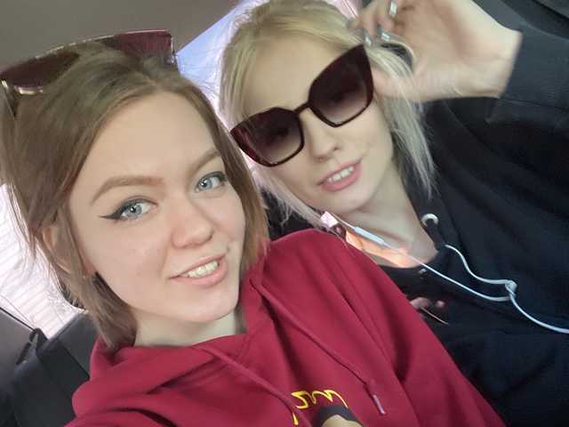 Foto av profilen TreshGirls