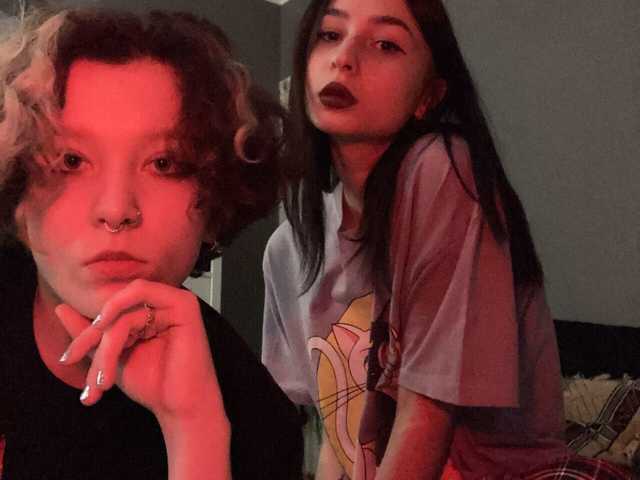 Foto av profilen TreshGirls