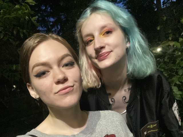 Foto av profilen TreshGirls