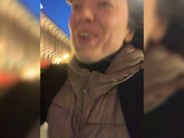Kringkasting av skjermbilder TreshGirls